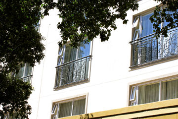 Fotos del hotel - THE NEW TULBAGH HOTEL