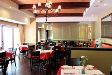 Fotos del hotel - THE NEW TULBAGH HOTEL