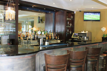 Fotos del hotel - THE NEW TULBAGH HOTEL