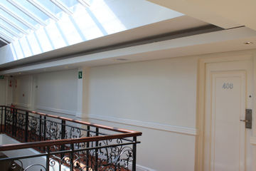 Fotos del hotel - THE NEW TULBAGH HOTEL