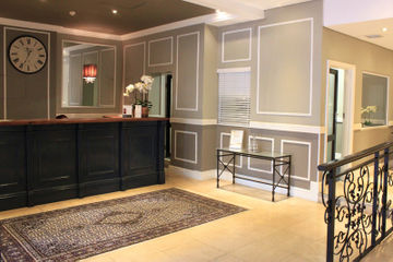 Fotos del hotel - THE NEW TULBAGH HOTEL