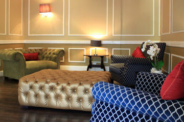 Fotos del hotel - THE NEW TULBAGH HOTEL