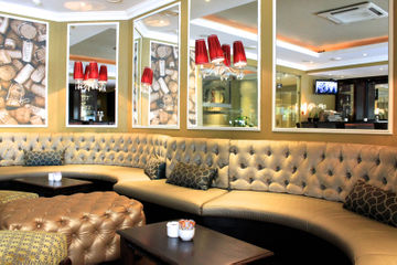 Fotos del hotel - THE NEW TULBAGH HOTEL