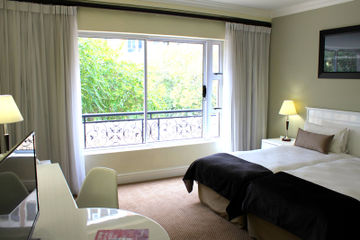 Fotos del hotel - THE NEW TULBAGH HOTEL