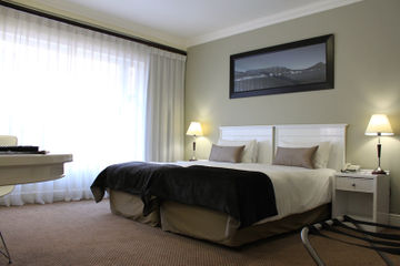 Fotos del hotel - THE NEW TULBAGH HOTEL