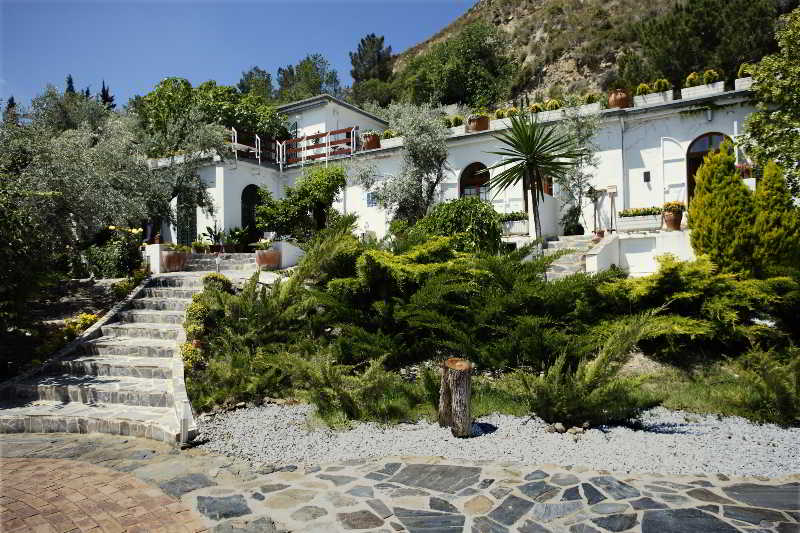 Fotos del hotel - La Almunia del Valle