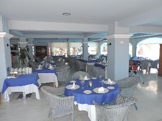 Fotos del hotel - HOTEL MEDITERRANEO BAY HOTEL AND RESORT, 4* ROQUETAS DE MAR