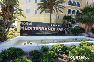 Fotos del hotel - HOTEL MEDITERRANEO BAY HOTEL AND RESORT, 4* ROQUETAS DE MAR