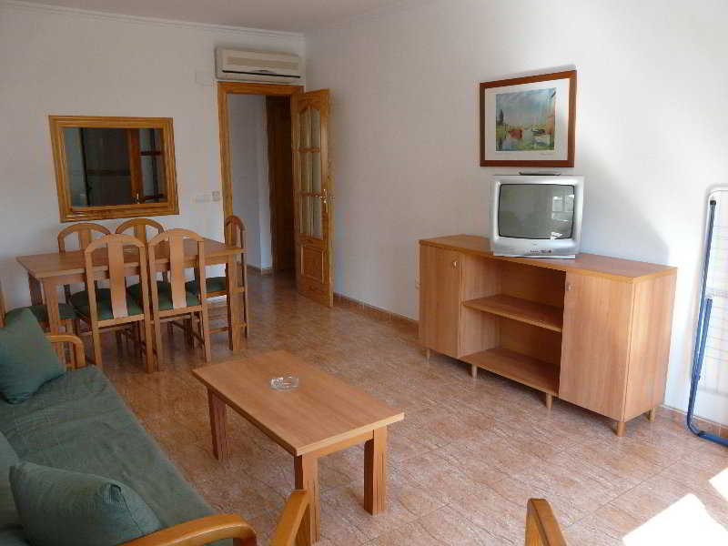 Fotos del hotel - APARTAMENTOS MARACAY