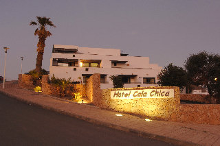 Fotos del hotel - CALA CHICA