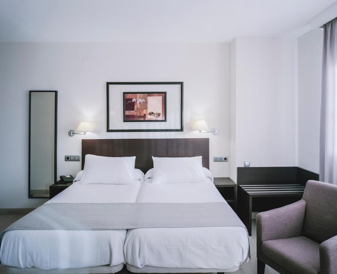 Fotos del hotel - HOTEL CRISTINA