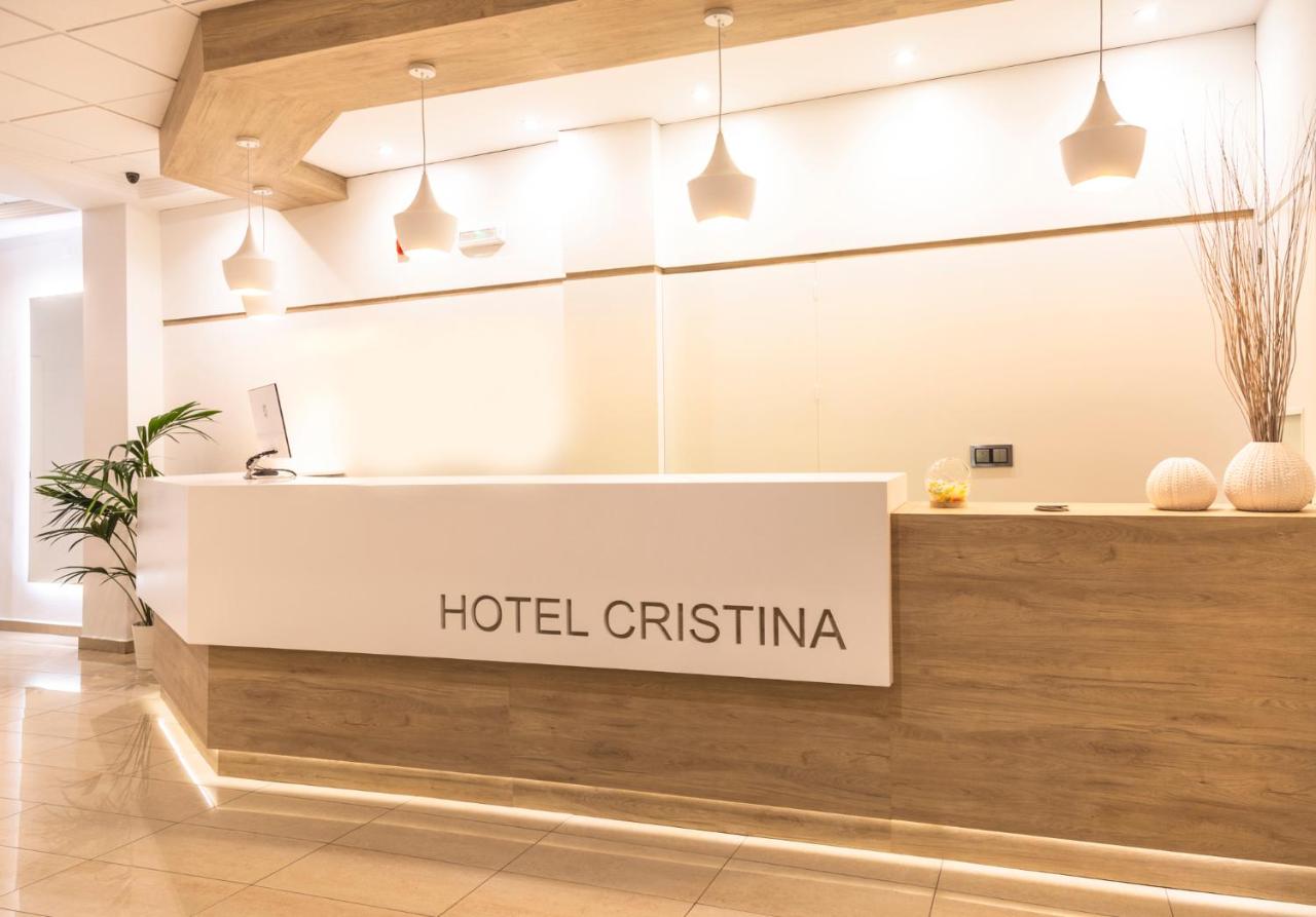 Fotos del hotel - HOTEL CRISTINA