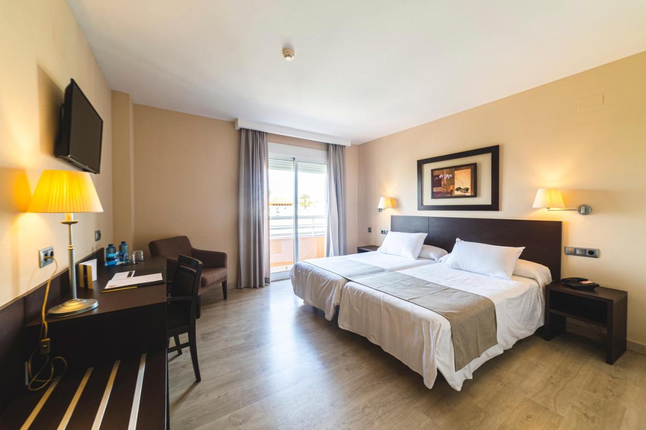 Fotos del hotel - HOTEL CRISTINA