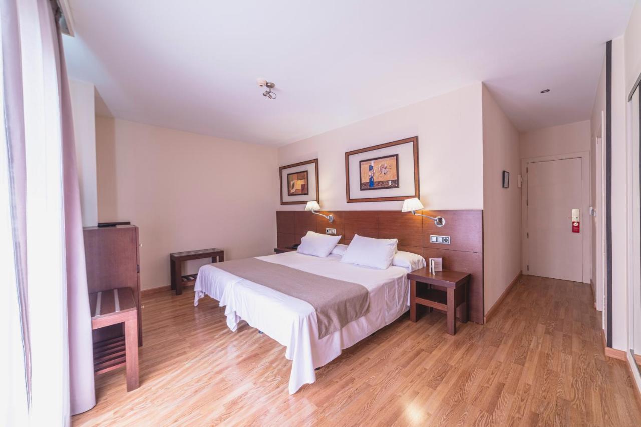 Fotos del hotel - HOTEL CRISTINA
