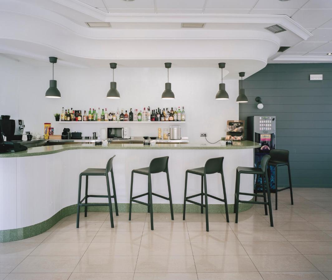 Fotos del hotel - HOTEL CRISTINA