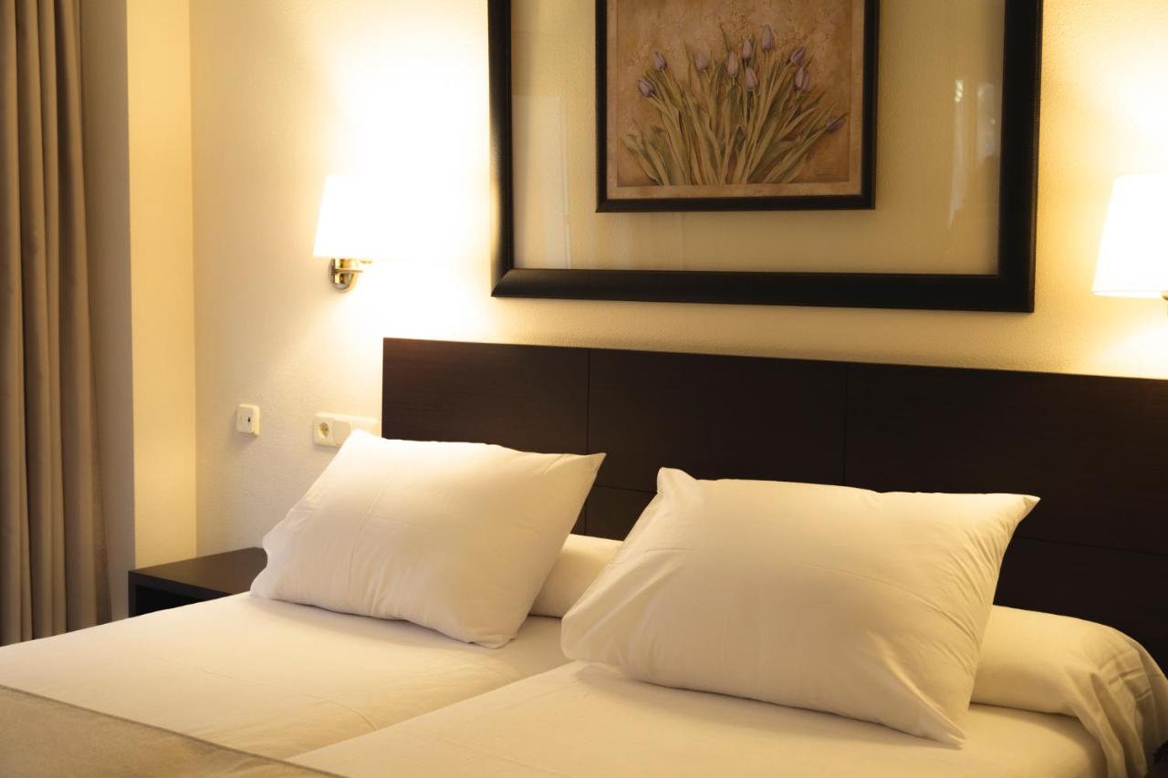 Fotos del hotel - HOTEL CRISTINA
