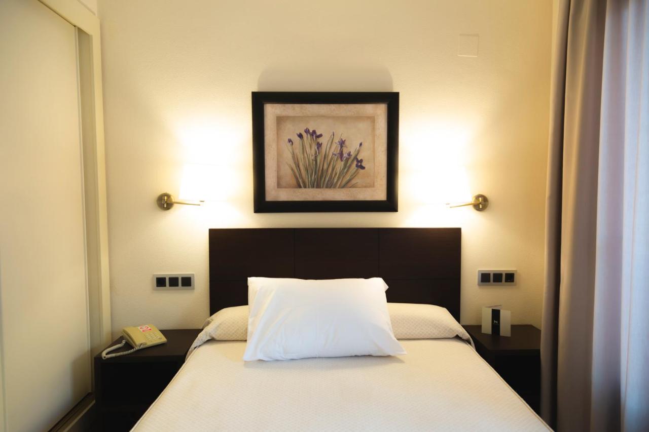 Fotos del hotel - HOTEL CRISTINA