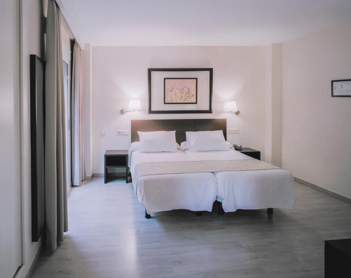 Fotos del hotel - HOTEL CRISTINA