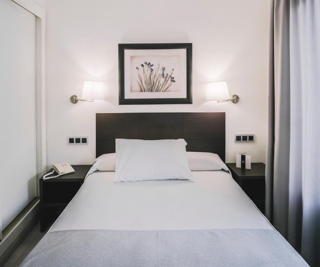Fotos del hotel - HOTEL CRISTINA