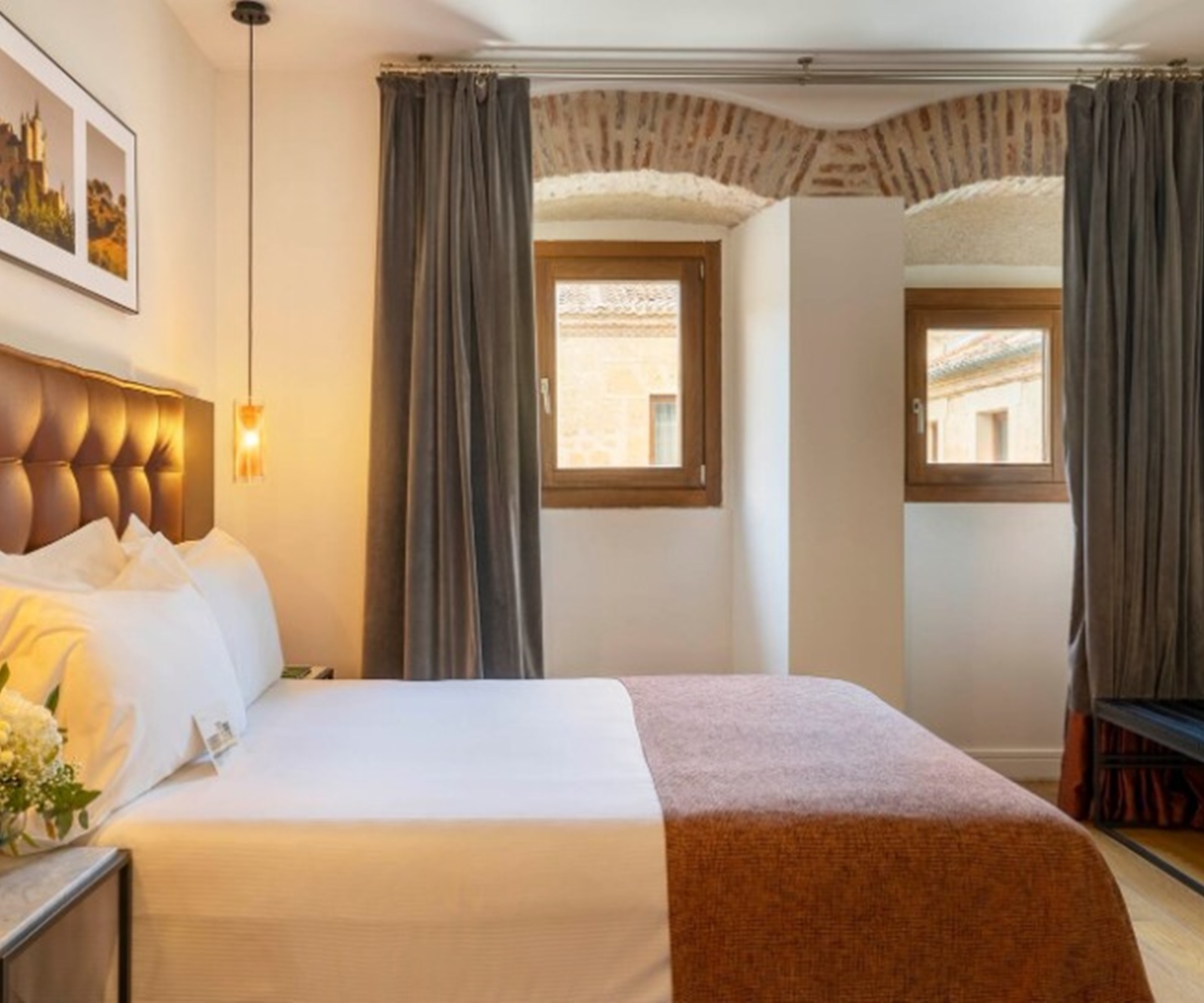 Fotos del hotel - AUREA CONVENTO CAPUCHINOS BY EUROSTARS HOTEL COMPANY
