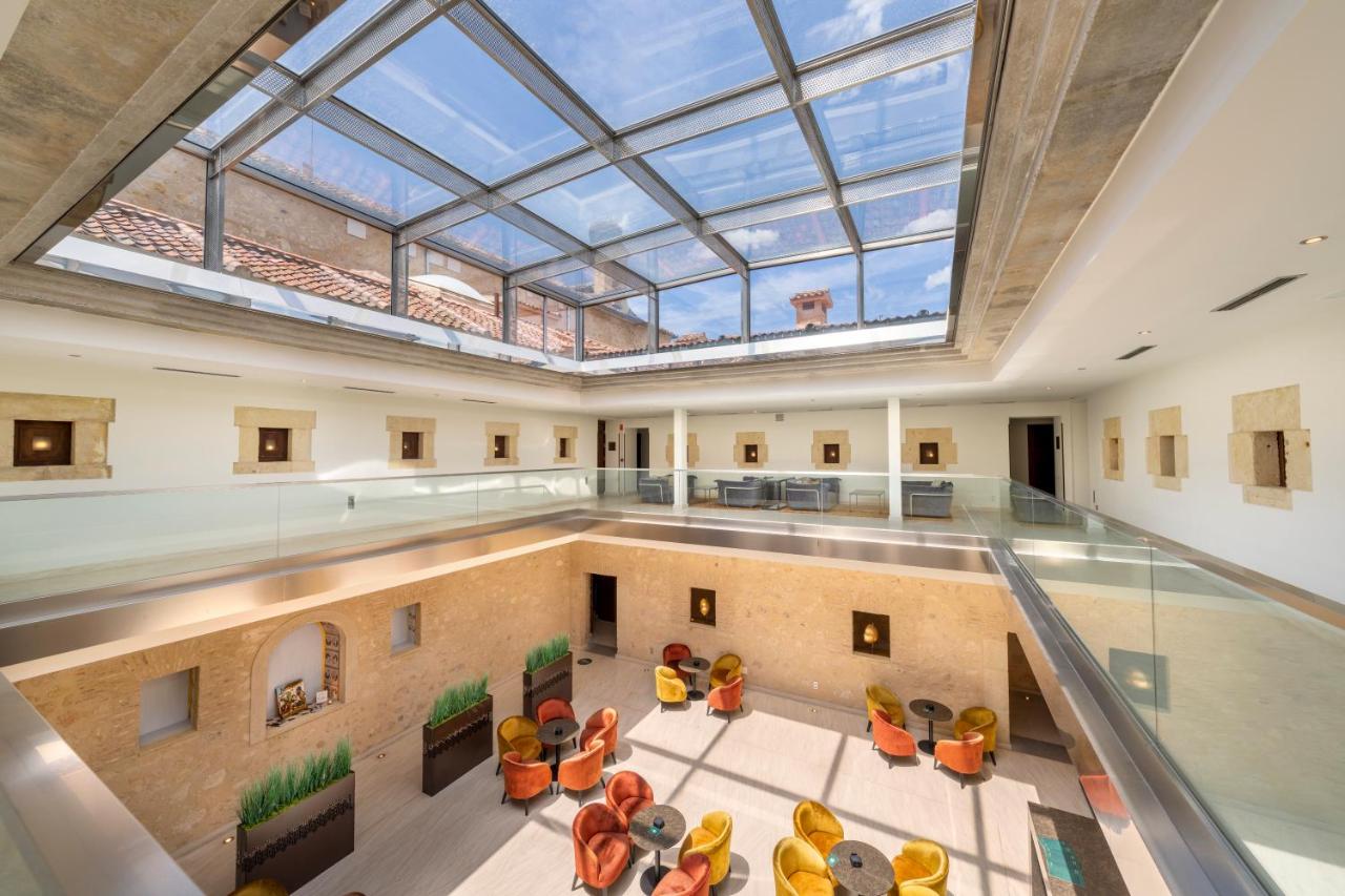 Fotos del hotel - AUREA CONVENTO CAPUCHINOS BY EUROSTARS HOTEL COMPANY