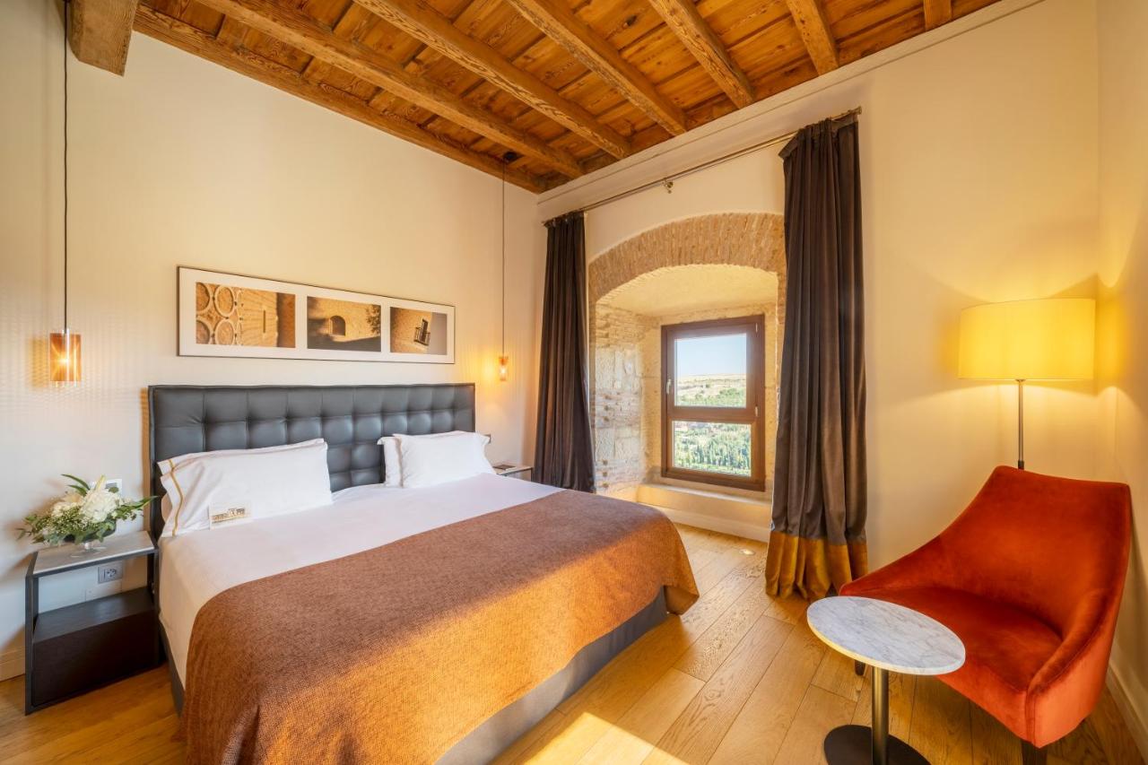 Fotos del hotel - AUREA CONVENTO CAPUCHINOS BY EUROSTARS HOTEL COMPANY