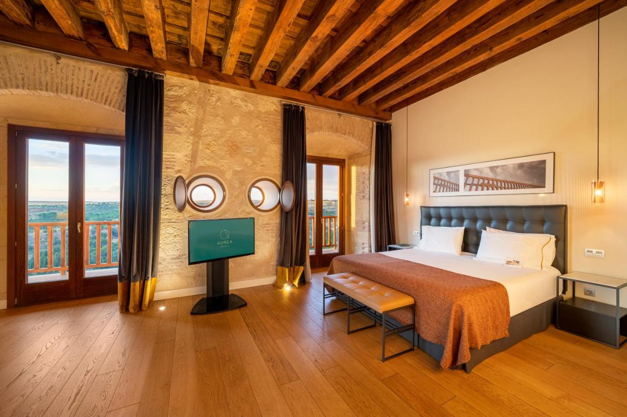 Fotos del hotel - AUREA CONVENTO CAPUCHINOS BY EUROSTARS HOTEL COMPANY