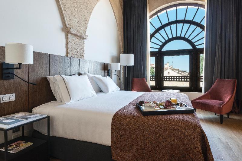 Fotos del hotel - AUREA CONVENTO CAPUCHINOS BY EUROSTARS HOTEL COMPANY