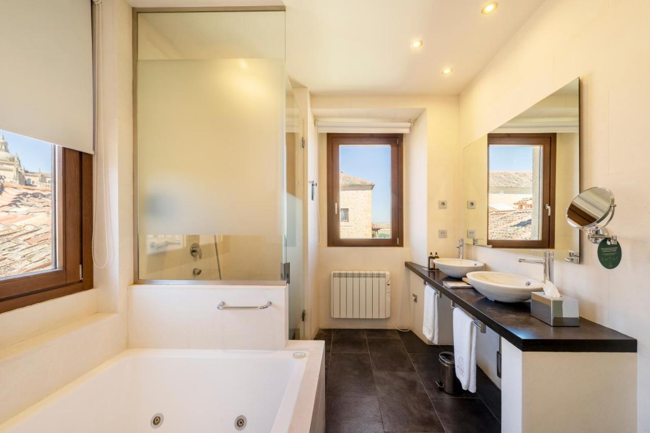 Fotos del hotel - AUREA CONVENTO CAPUCHINOS BY EUROSTARS HOTEL COMPANY