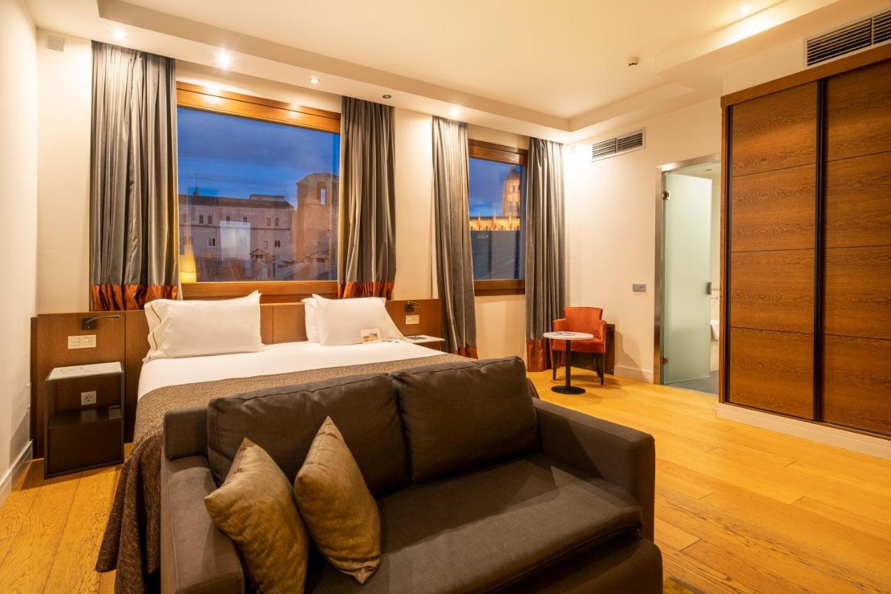 Fotos del hotel - AUREA CONVENTO CAPUCHINOS BY EUROSTARS HOTEL COMPANY