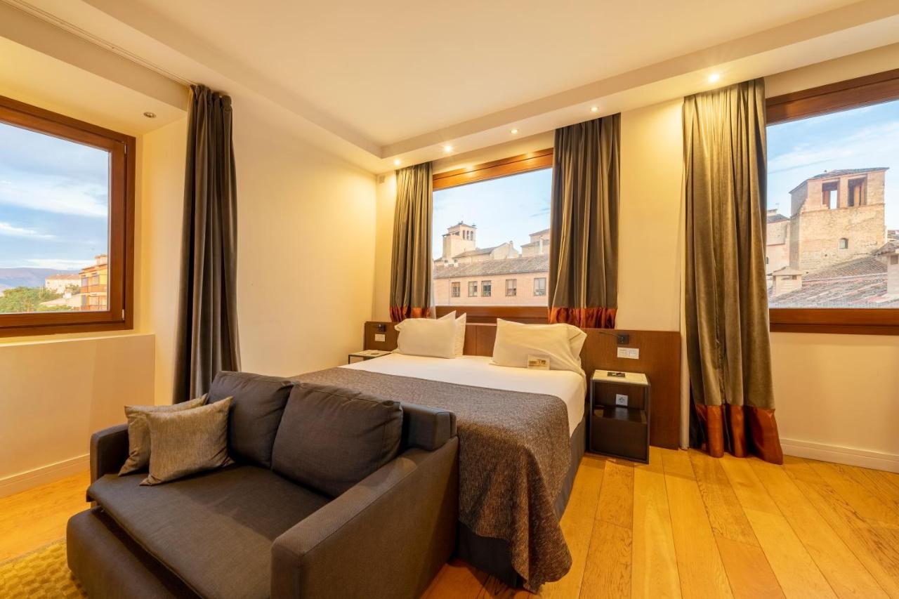 Fotos del hotel - AUREA CONVENTO CAPUCHINOS BY EUROSTARS HOTEL COMPANY