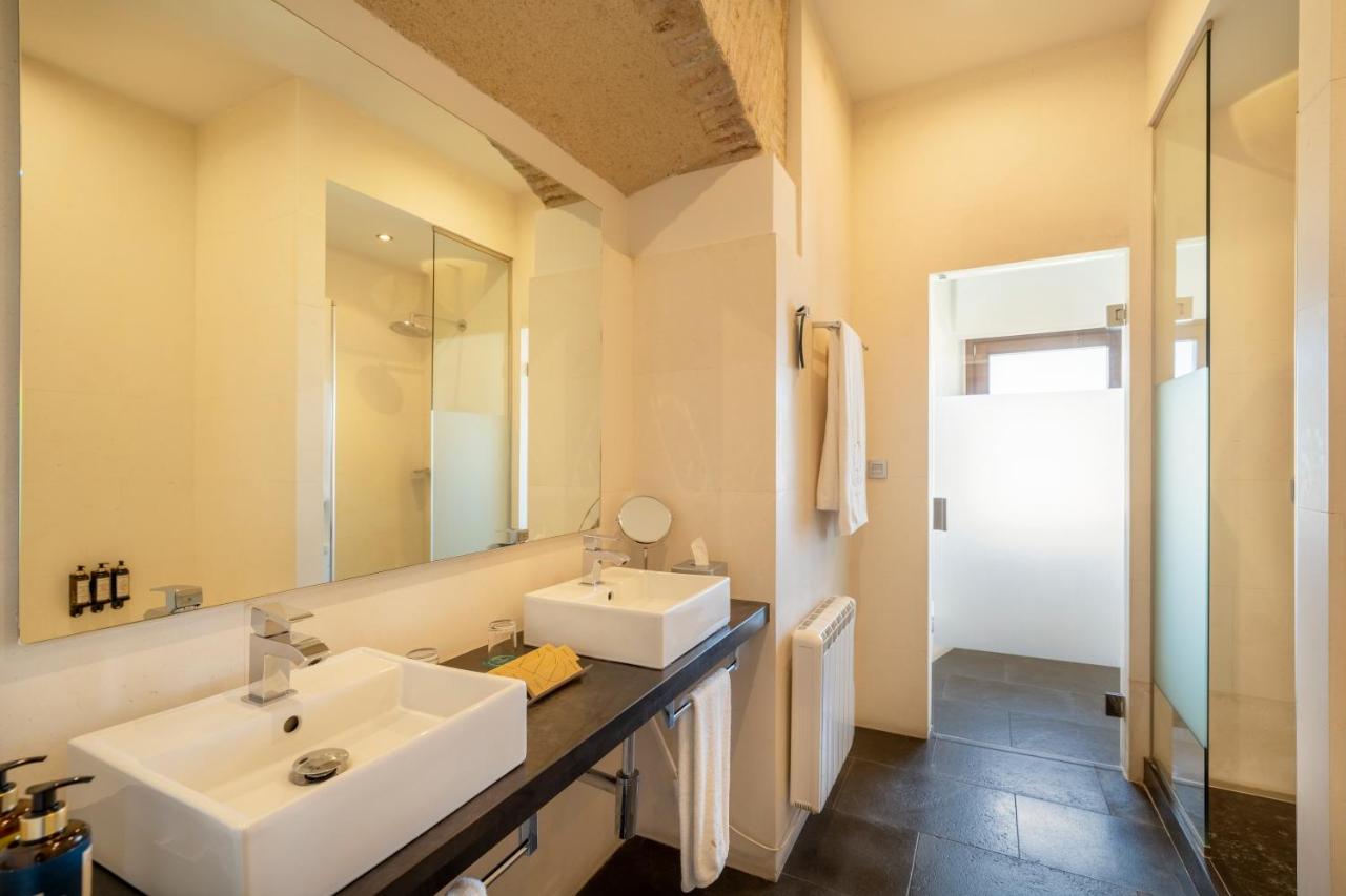 Fotos del hotel - AUREA CONVENTO CAPUCHINOS BY EUROSTARS HOTEL COMPANY