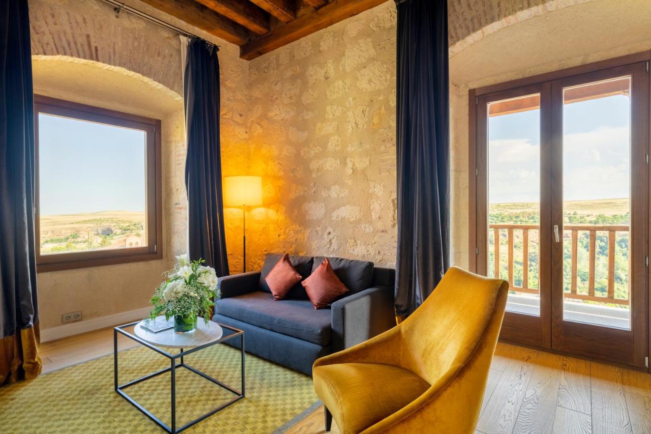 Fotos del hotel - AUREA CONVENTO CAPUCHINOS BY EUROSTARS HOTEL COMPANY
