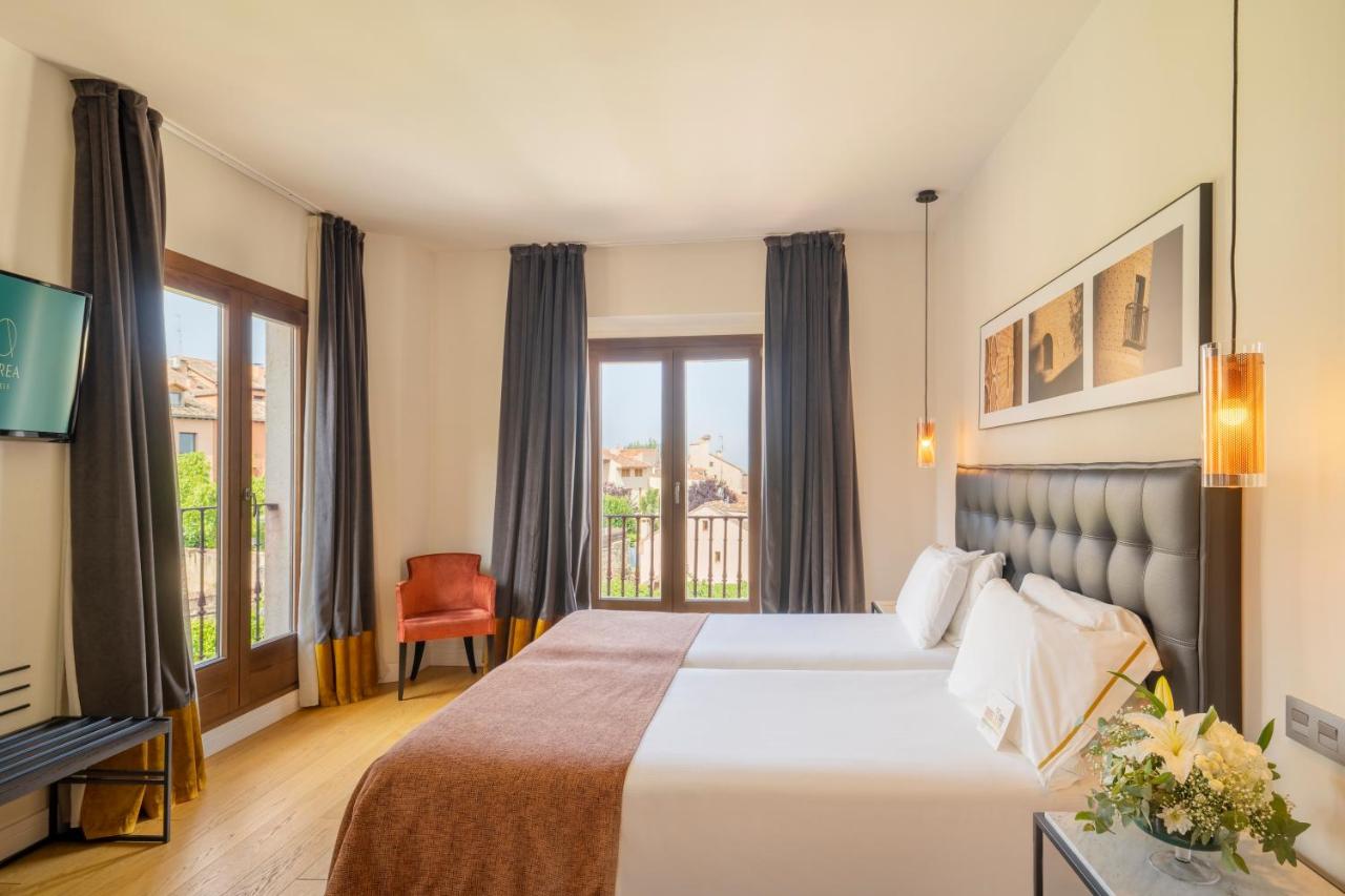 Fotos del hotel - AUREA CONVENTO CAPUCHINOS BY EUROSTARS HOTEL COMPANY