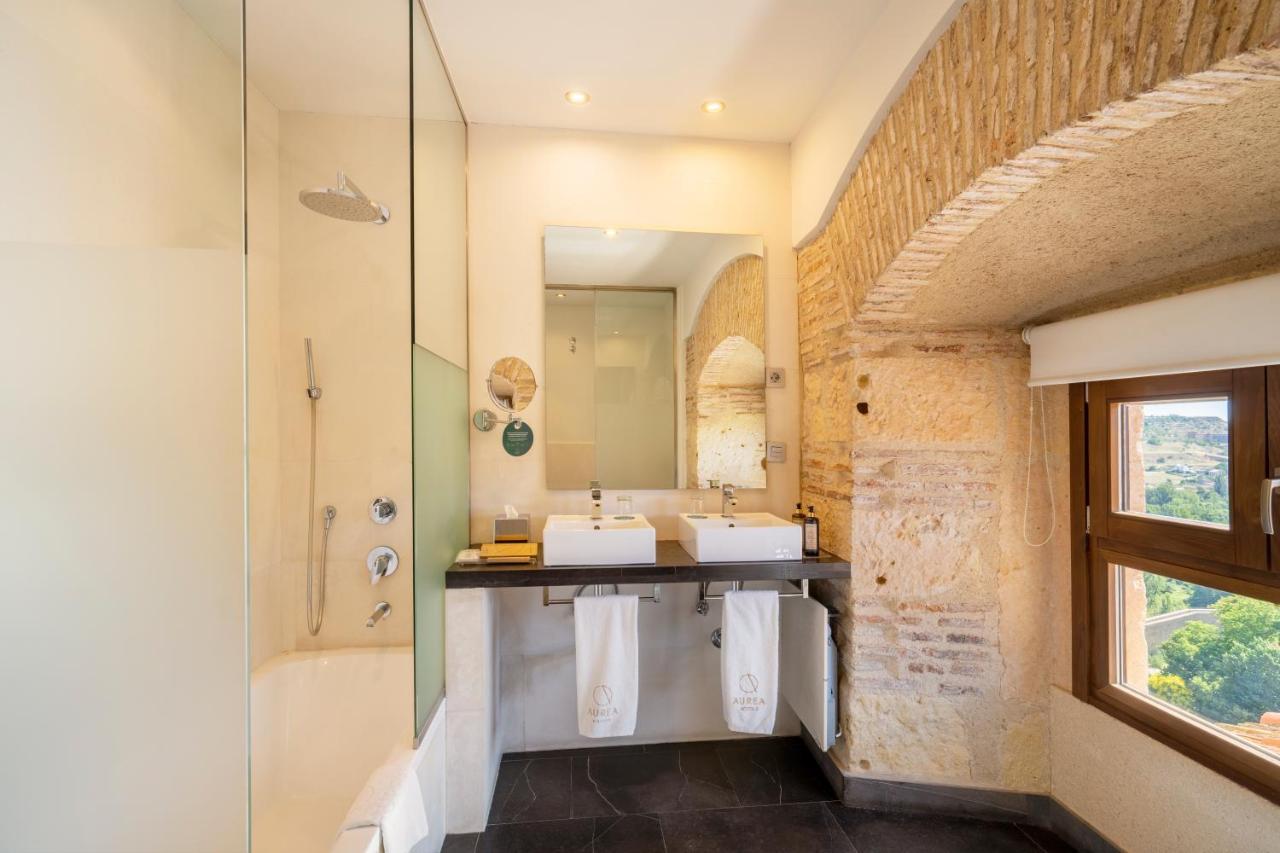 Fotos del hotel - AUREA CONVENTO CAPUCHINOS BY EUROSTARS HOTEL COMPANY