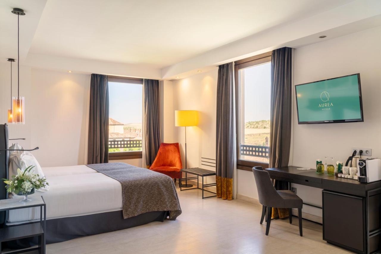 Fotos del hotel - AUREA CONVENTO CAPUCHINOS BY EUROSTARS HOTEL COMPANY
