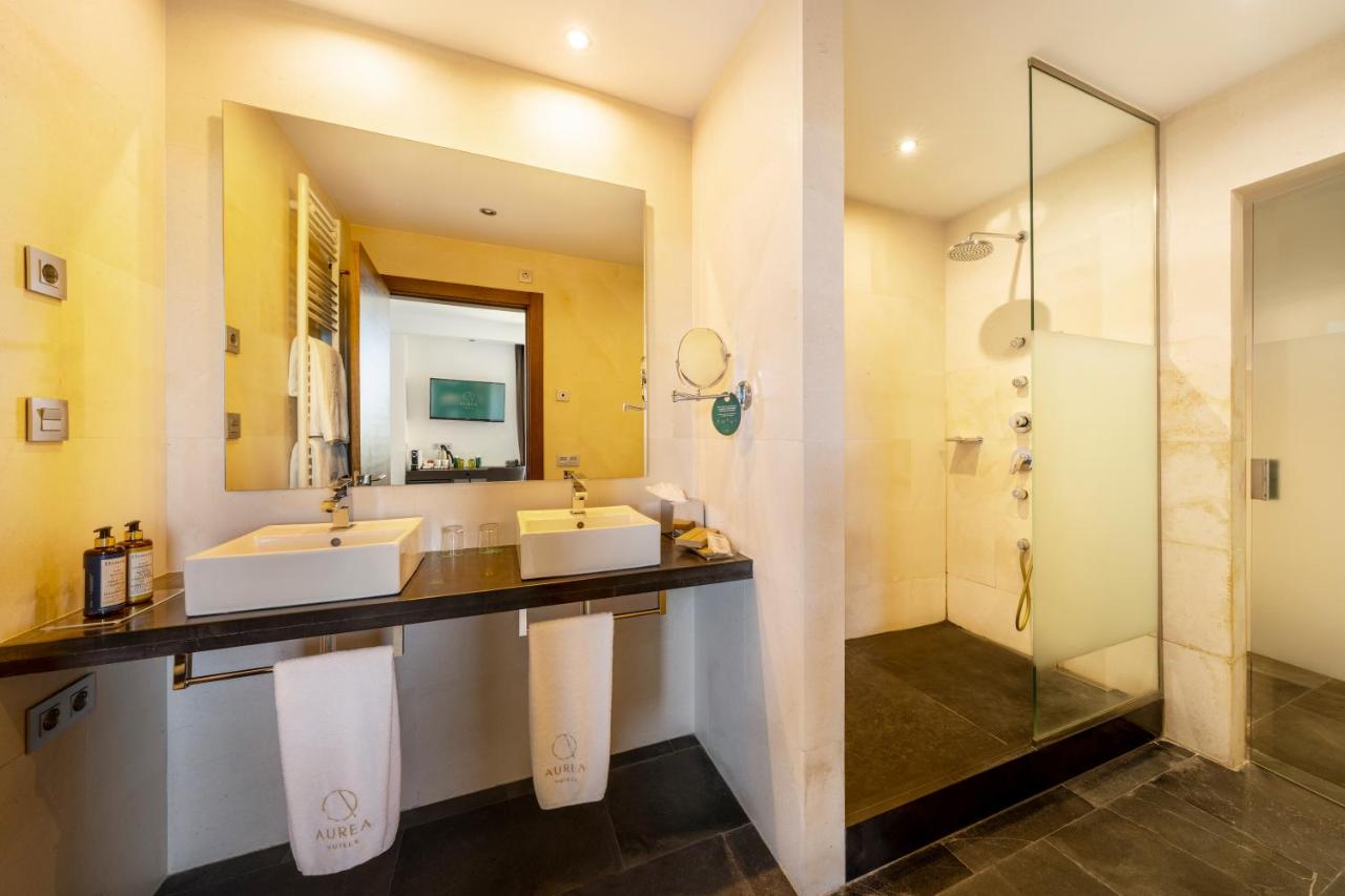 Fotos del hotel - AUREA CONVENTO CAPUCHINOS BY EUROSTARS HOTEL COMPANY