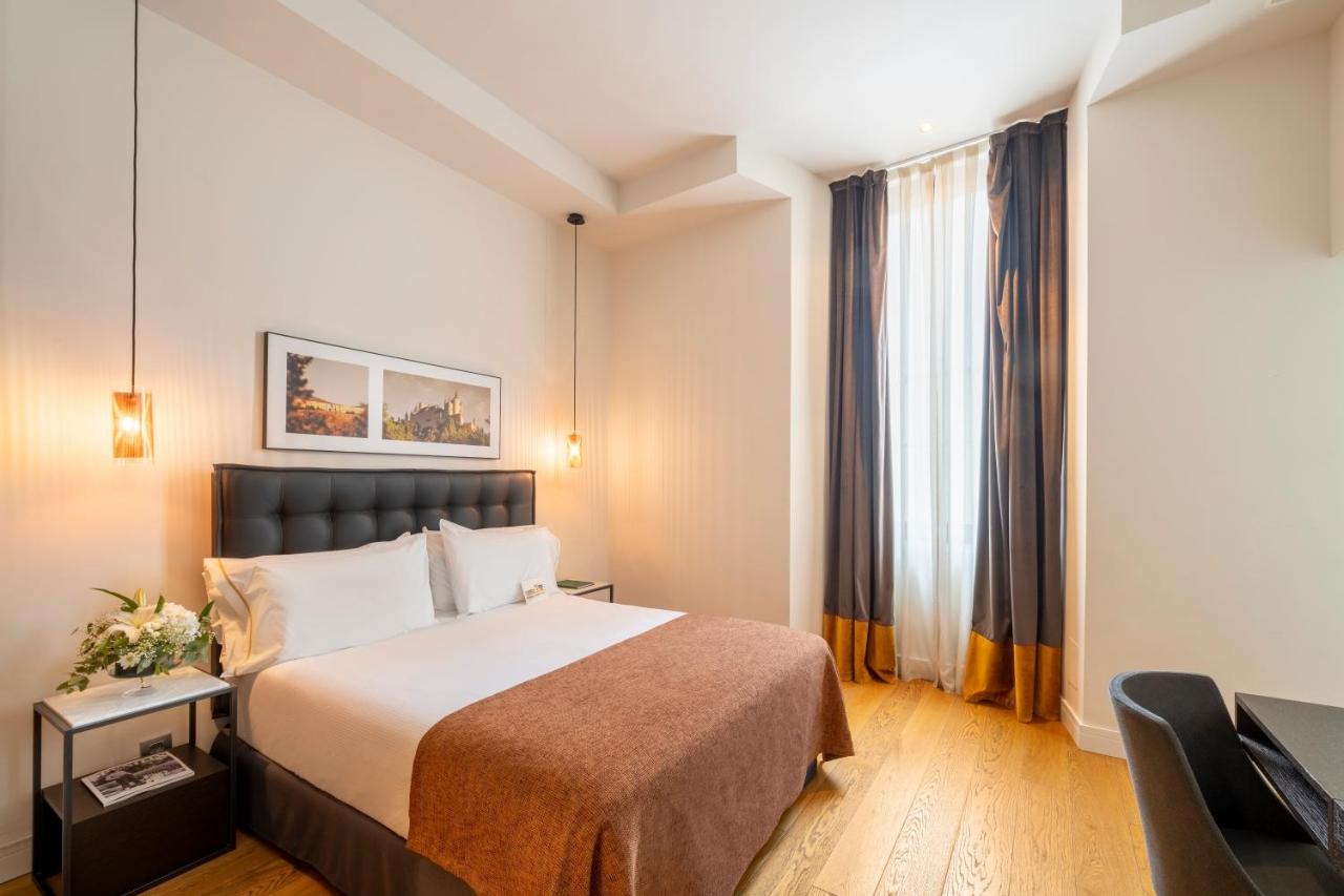 Fotos del hotel - AUREA CONVENTO CAPUCHINOS BY EUROSTARS HOTEL COMPANY