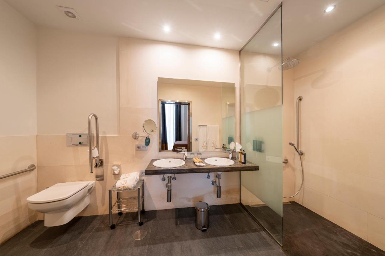 Fotos del hotel - AUREA CONVENTO CAPUCHINOS BY EUROSTARS HOTEL COMPANY