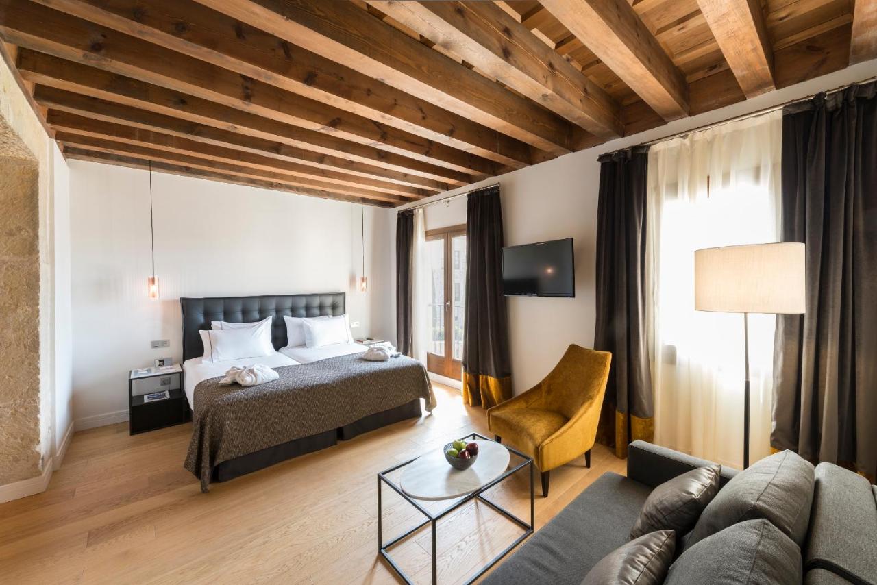 Fotos del hotel - AUREA CONVENTO CAPUCHINOS BY EUROSTARS HOTEL COMPANY