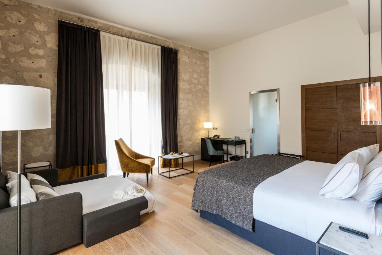 Fotos del hotel - AUREA CONVENTO CAPUCHINOS BY EUROSTARS HOTEL COMPANY