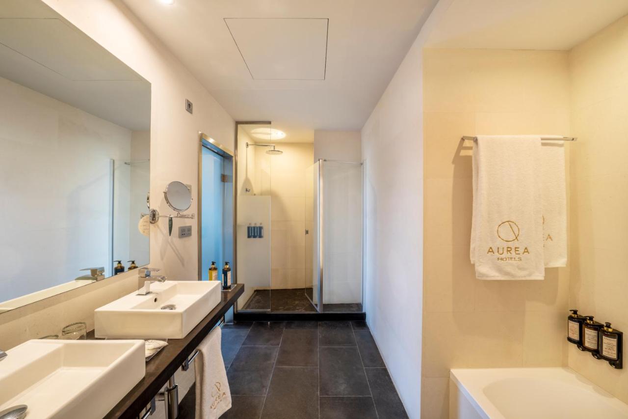 Fotos del hotel - AUREA CONVENTO CAPUCHINOS BY EUROSTARS HOTEL COMPANY