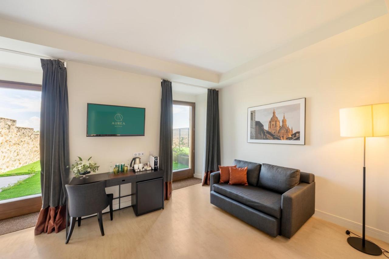 Fotos del hotel - AUREA CONVENTO CAPUCHINOS BY EUROSTARS HOTEL COMPANY