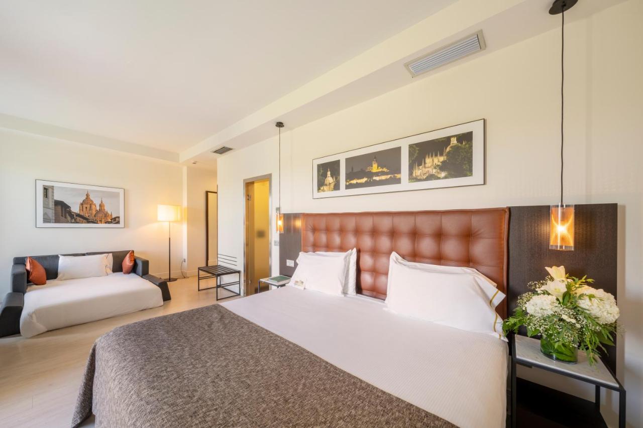 Fotos del hotel - AUREA CONVENTO CAPUCHINOS BY EUROSTARS HOTEL COMPANY
