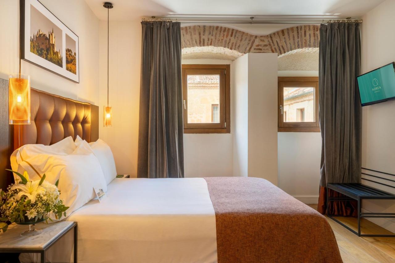 Fotos del hotel - AUREA CONVENTO CAPUCHINOS BY EUROSTARS HOTEL COMPANY