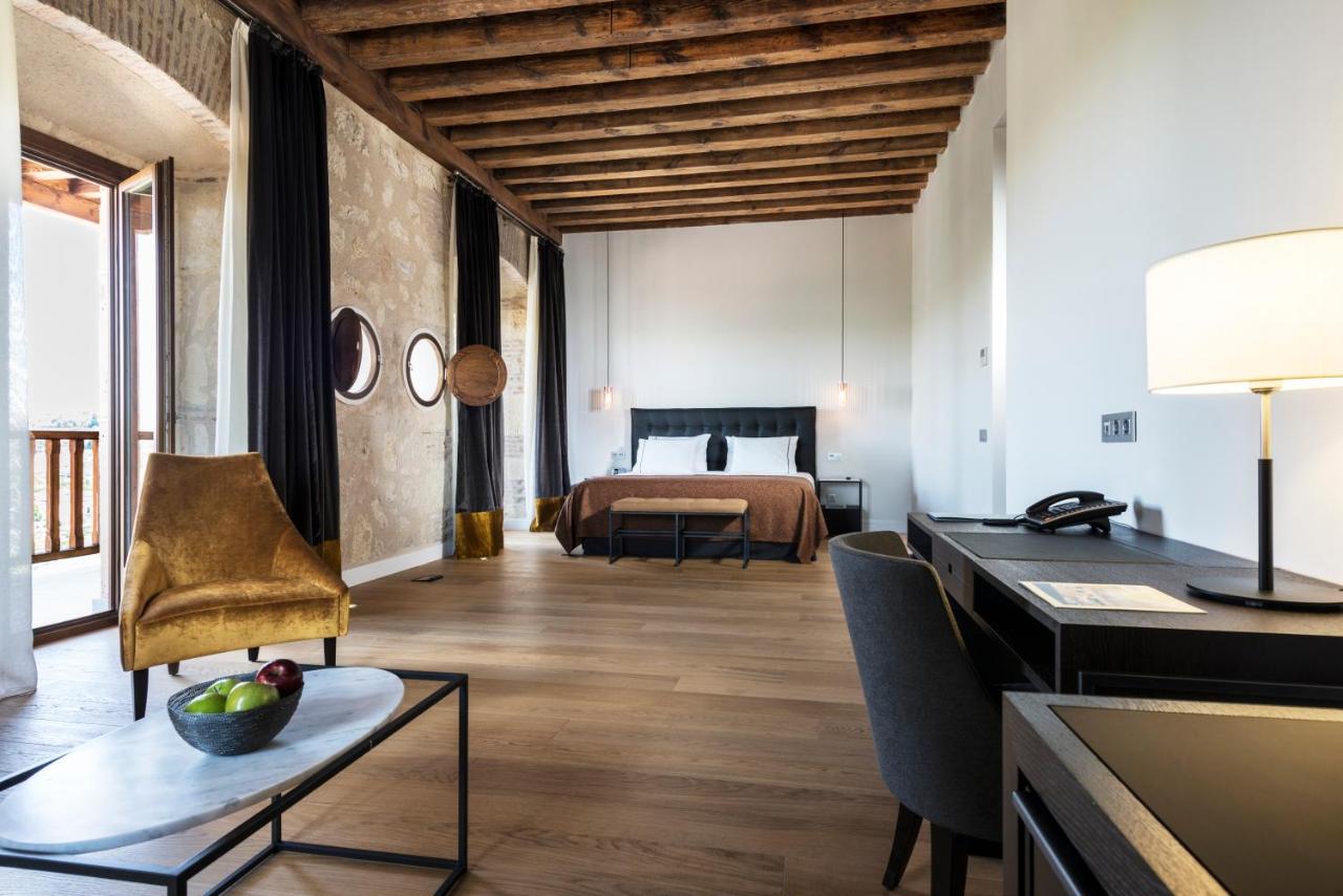 Fotos del hotel - AUREA CONVENTO CAPUCHINOS BY EUROSTARS HOTEL COMPANY
