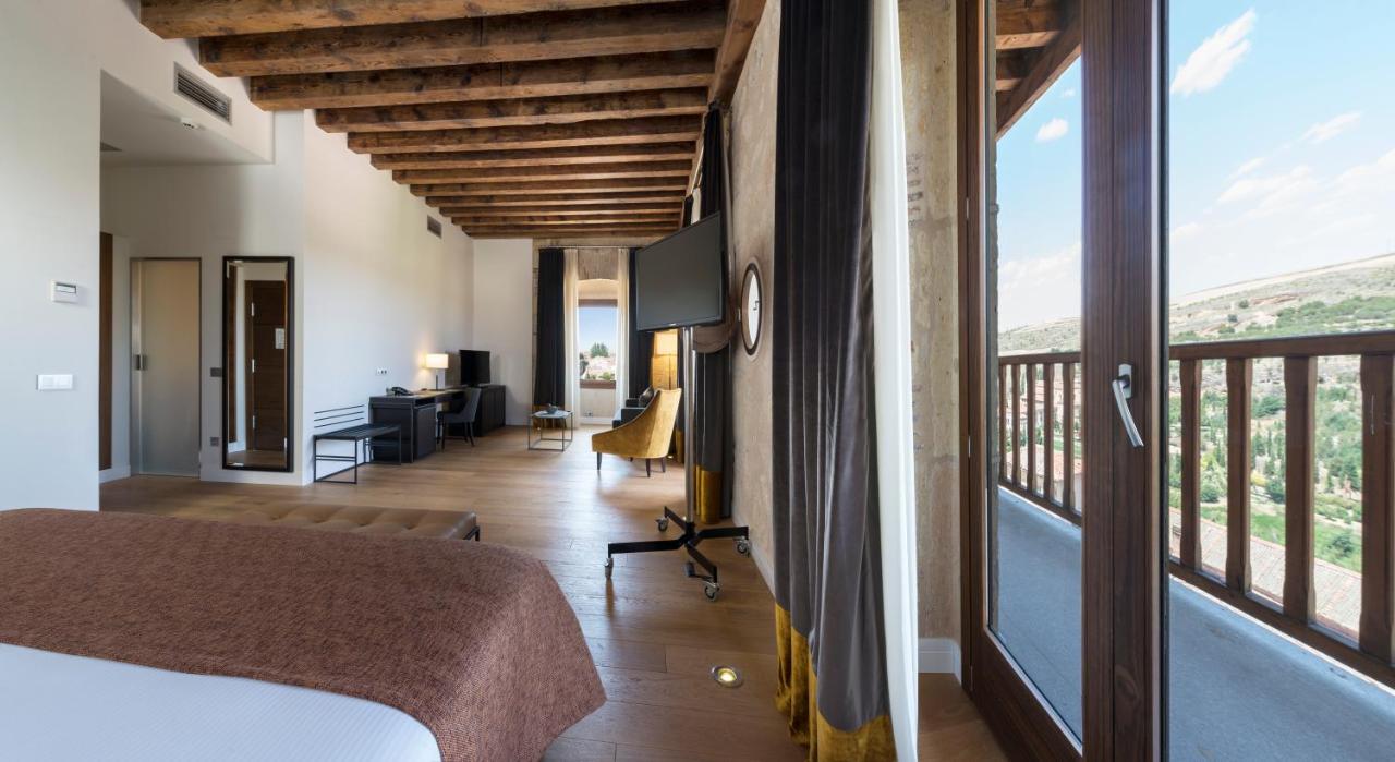 Fotos del hotel - AUREA CONVENTO CAPUCHINOS BY EUROSTARS HOTEL COMPANY