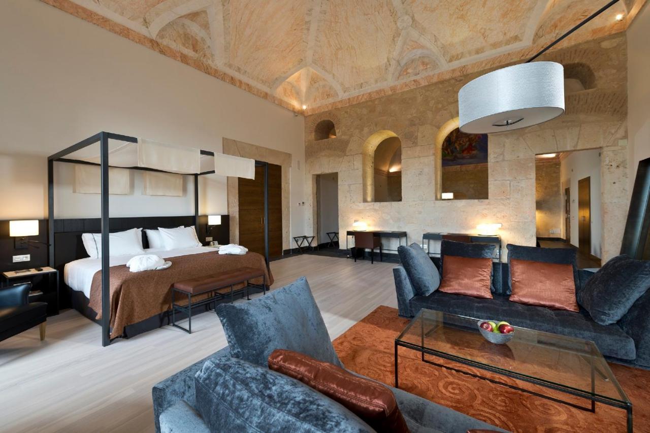 Fotos del hotel - AUREA CONVENTO CAPUCHINOS BY EUROSTARS HOTEL COMPANY
