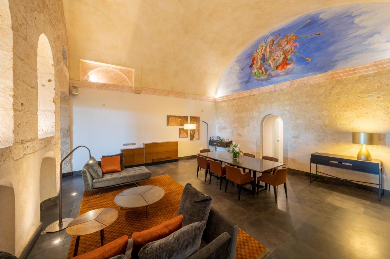 Fotos del hotel - AUREA CONVENTO CAPUCHINOS BY EUROSTARS HOTEL COMPANY