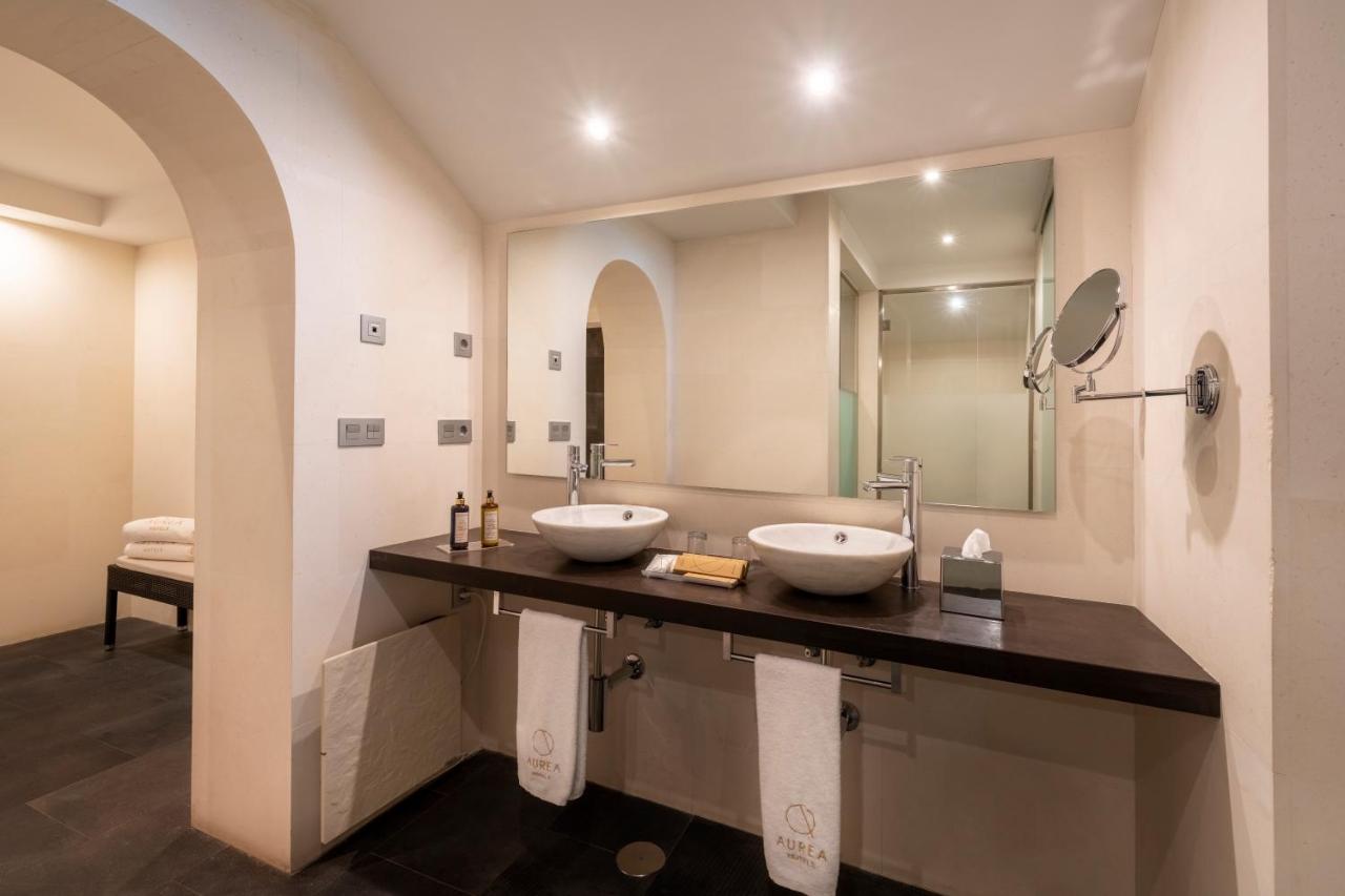 Fotos del hotel - AUREA CONVENTO CAPUCHINOS BY EUROSTARS HOTEL COMPANY